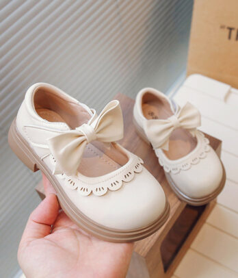chaussure fille