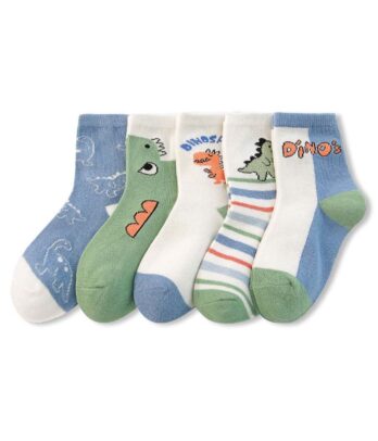 Pack de chaussette dino :