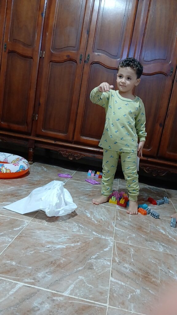Image #1 de Khider Rima
