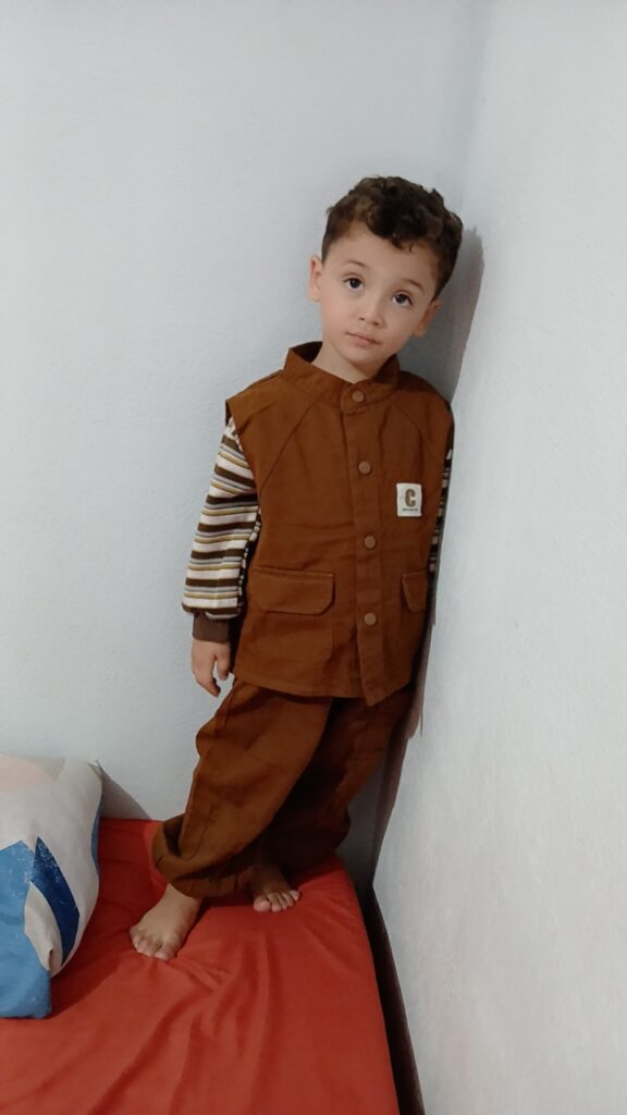 Image #3 de Khider Rima