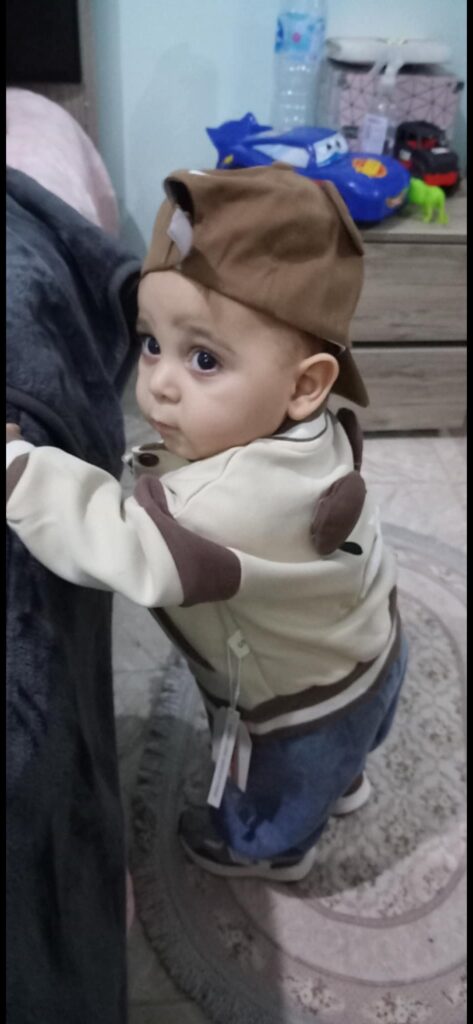 Image #1 de Zakaria