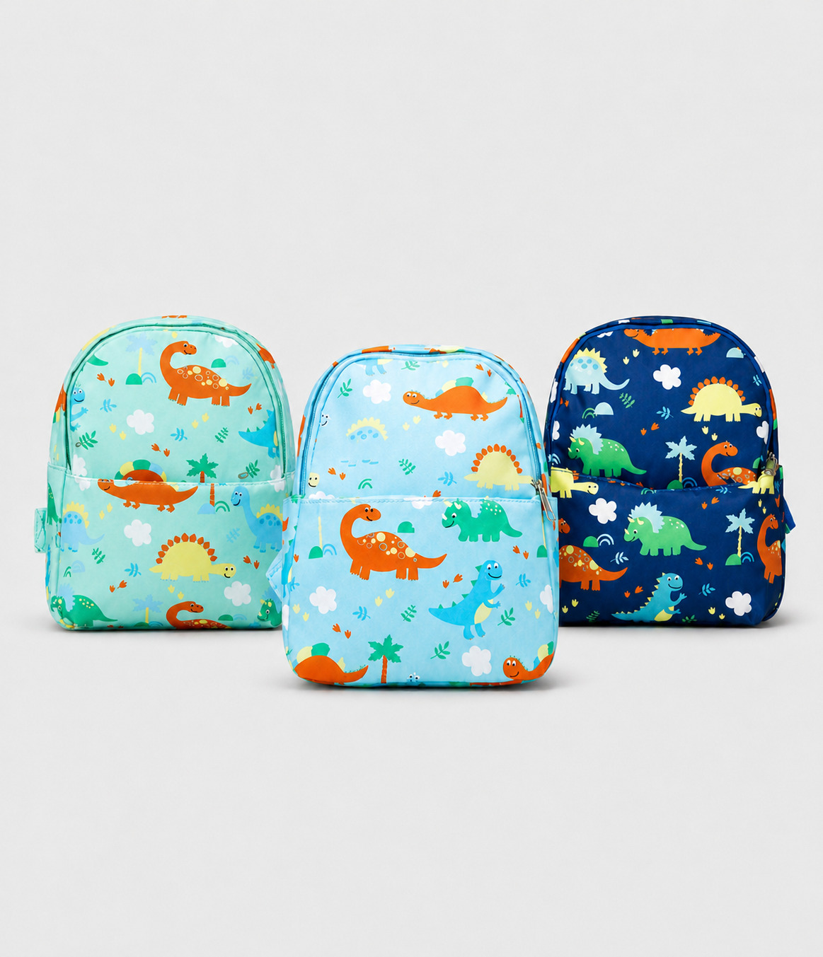 455455` Sacs à dos fun pour bébés garçons – Image 1