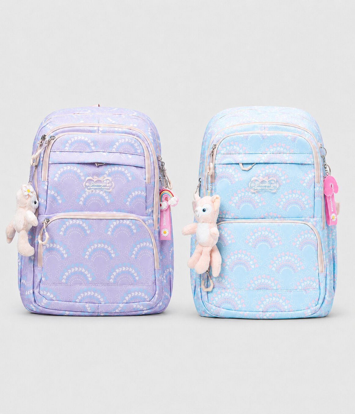 95934-1 Sac à dos pour fillettes – Image 1