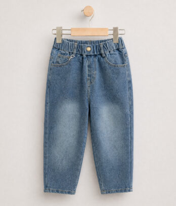 Jean Garçon Streetwear – Confort & Style au Quotidien
