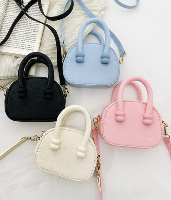 Mini Sac à Main Enfant Classy