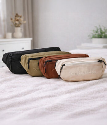 Banane Enfant “Soft Classic