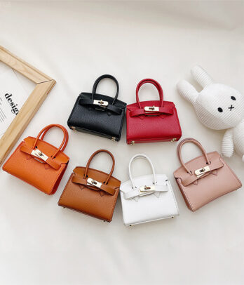 Mini sacs à main Classy