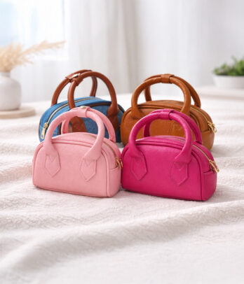 Mini Sac à Main Classique