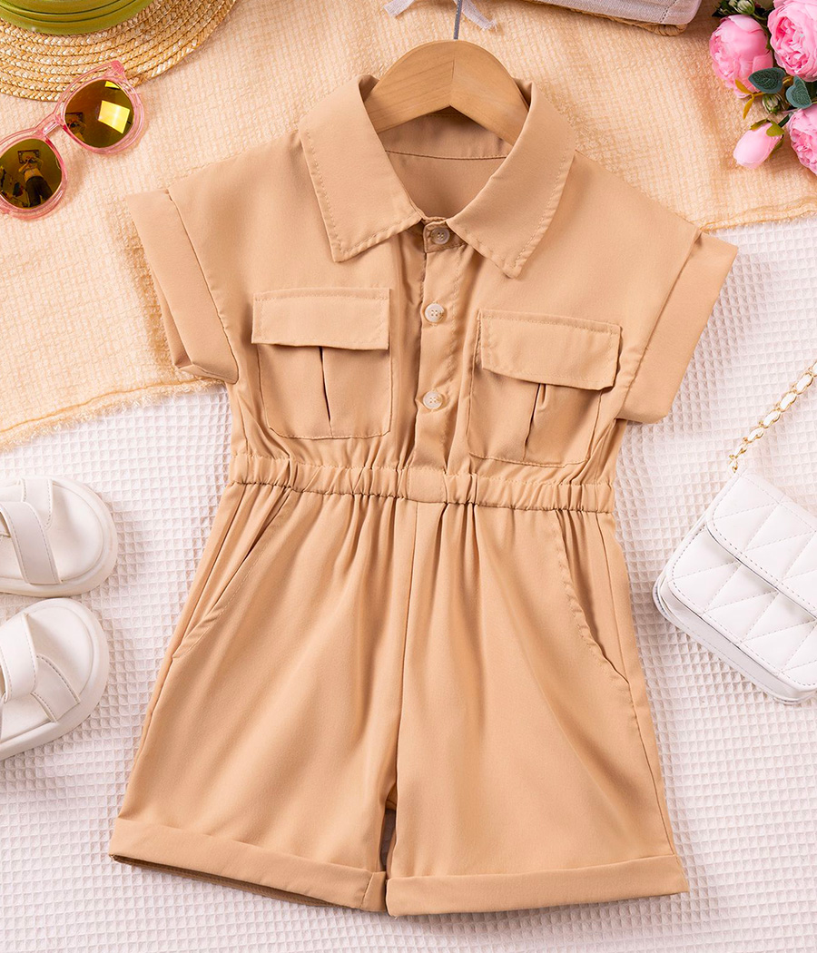 O1CN01ldVvUH1iYFG2UQTIB_!!2215945894424-0-cib Combishort fille beige chic – Image 1