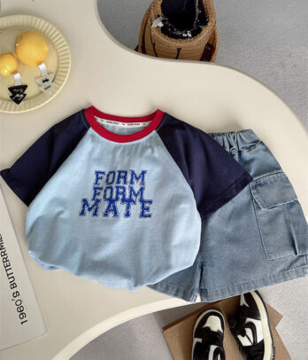 Ensemble vintage "Form Mate" 2 pièces