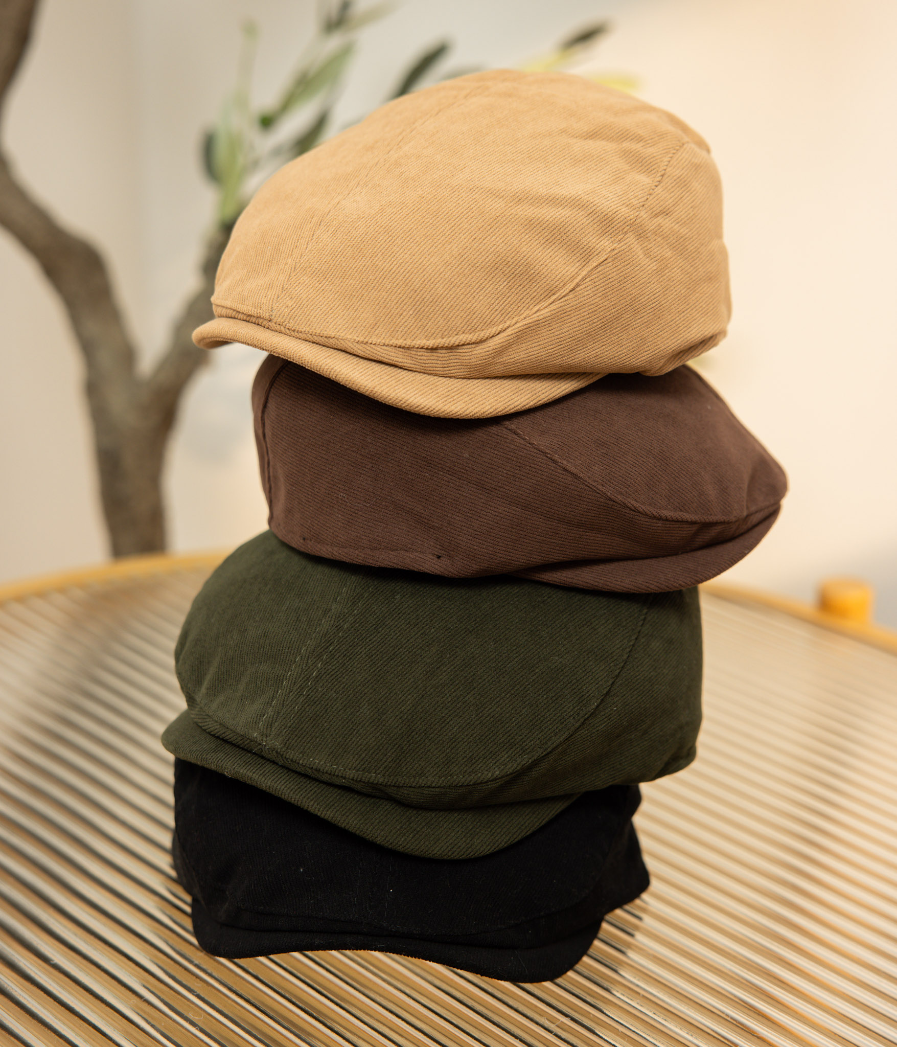 221571-1 Casquette gavroche – Image 1