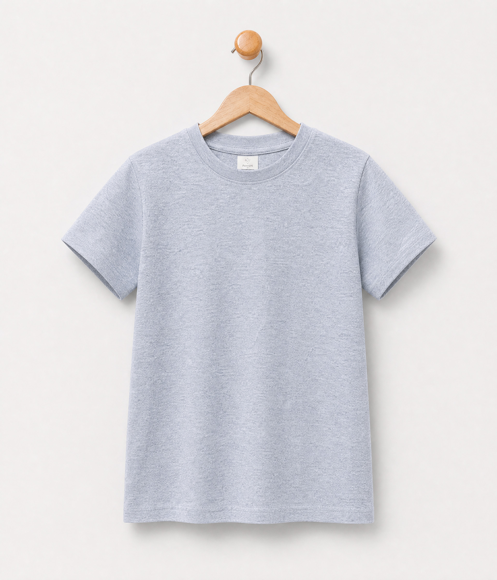 359575k T-shirt enfant mixte casual – Image 1
