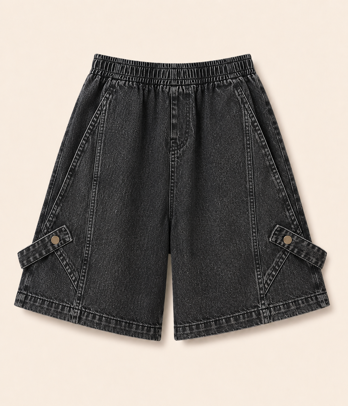 ChatGPT Image May 17, 2026, 01_56_41 PM (1) Short garçon denim noir délavé – – Image 1